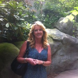 Meet your Posher, Tracie